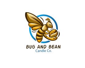Bug and Bean Candle Co. entry by wwn