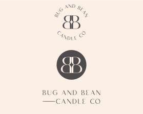 Bug and Bean Candle Co. entry by JALU KUSWORO