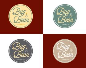 Bug and Bean Candle Co. entry by JFsaing
