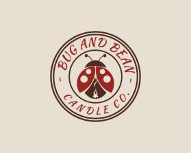 Bug and Bean Candle Co. entry by AlbertWDN