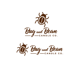 Bug and Bean Candle Co. entry by bentosgatos