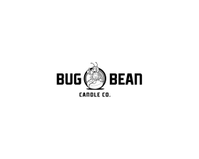 Bug and Bean Candle Co. entry by andsue