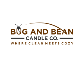 Bug and Bean Candle Co. entry by mulia