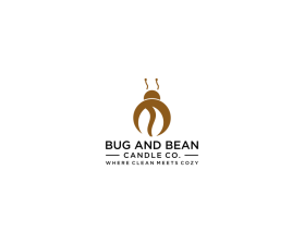 Bug and Bean Candle Co. entry by Yasmlya