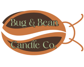 Bug and Bean Candle Co. entry by MistyDarke