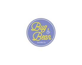 Bug and Bean Candle Co. entry by JFsaing