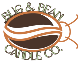 Bug and Bean Candle Co. entry by MistyDarke