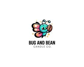Bug and Bean Candle Co. entry by WOWIDEA99