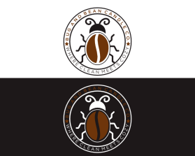 Bug and Bean Candle Co. entry by zudyes