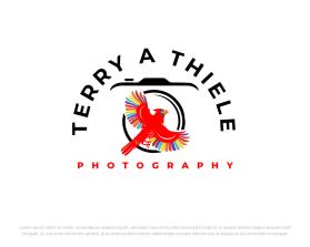 Terry A Thiele Photography entry by Arif Fahmi