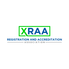 XRAA Registration and Accreditation Association entry by dis