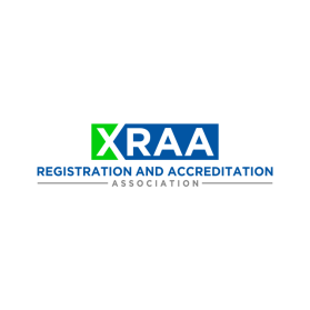 XRAA Registration and Accreditation Association entry by dis