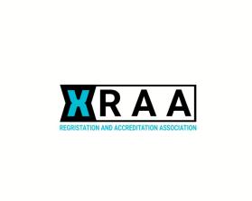 XRAA Registration and Accreditation Association entry by Diardi01