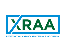 XRAA Registration and Accreditation Association entry by mulia