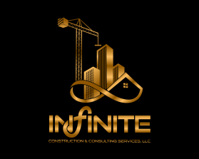 Infinite Construction & Consulting Services, LLC entry by Ilham Fajri