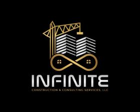 Infinite Construction & Consulting Services, LLC entry by Mohammad Ali