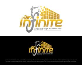 Infinite Construction & Consulting Services, LLC entry by Arif Fahmi