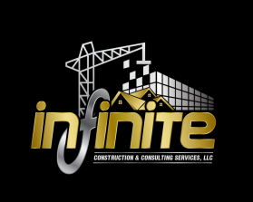 Infinite Construction & Consulting Services, LLC entry by ahmad yeni