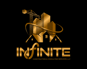 Infinite Construction & Consulting Services, LLC entry by Ilham Fajri