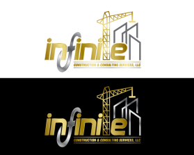Infinite Construction & Consulting Services, LLC entry by ahmad yeni