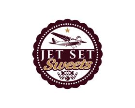 Jet Set Sweets entry by PJRYNT
