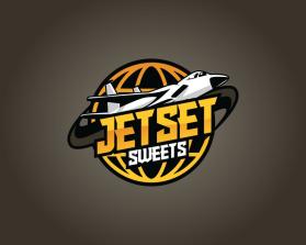 Jet Set Sweets entry by Gintar1101