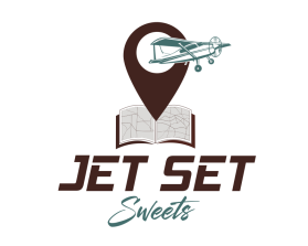 Jet Set Sweets entry by Ilham Fajri
