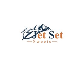 Jet Set Sweets entry by fafa