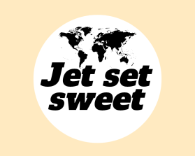 Jet Set Sweets entry by Sonu