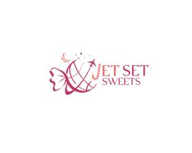 Jet Set Sweets entry by bartous