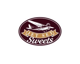 Jet Set Sweets entry by PJRYNT