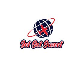 Jet Set Sweets entry by JALU KUSWORO