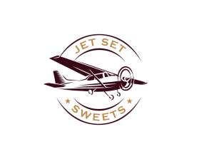Jet Set Sweets entry by PJRYNT