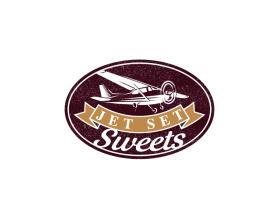 Jet Set Sweets entry by PJRYNT