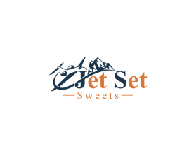 Jet Set Sweets entry by fafa