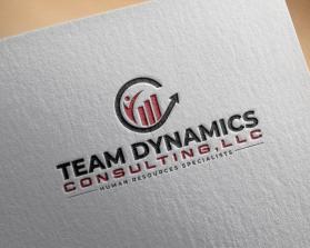 Team Dynamics Consulting, LLC. entry by FXF Creations