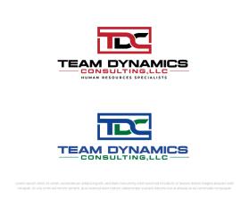 Team Dynamics Consulting, LLC. entry by FXF Creations