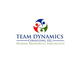 Team Dynamics Consulting, LLC. entry by bayu_desain88