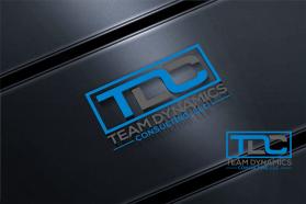 Team Dynamics Consulting, LLC. entry by LogoHants