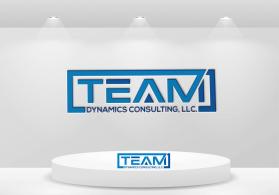 Team Dynamics Consulting, LLC. entry by LogoHants
