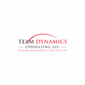Team Dynamics Consulting, LLC. entry by mufid