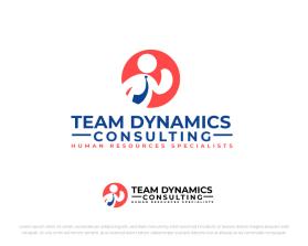 Team Dynamics Consulting, LLC. entry by FXF Creations