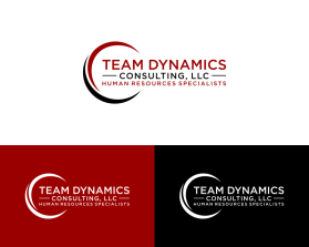 Team Dynamics Consulting, LLC. entry by syahputra