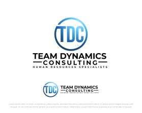 Team Dynamics Consulting, LLC. entry by FXF Creations
