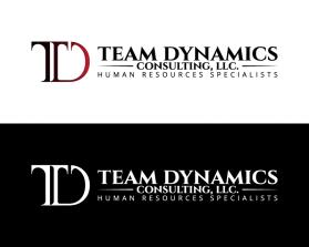 Team Dynamics Consulting, LLC. entry by AlbertWDN