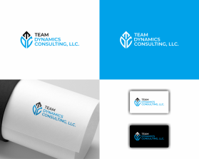 Team Dynamics Consulting, LLC. entry by makino