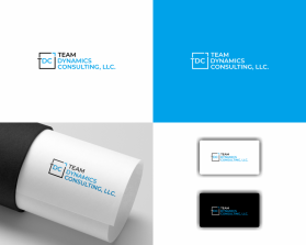 Team Dynamics Consulting, LLC. entry by makino