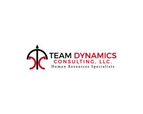 Team Dynamics Consulting, LLC. entry by RGR design
