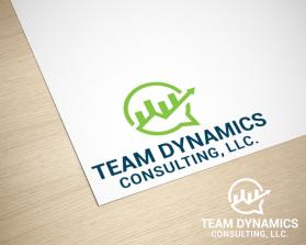 Team Dynamics Consulting, LLC. entry by Tun