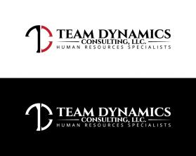 Team Dynamics Consulting, LLC. entry by AlbertWDN